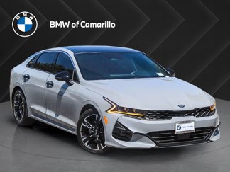 Used 2021 Kia K5 GT-Line w/ GT-Line FWD Premium Package image 1