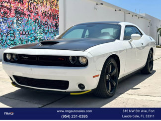 Used 2020 Dodge Challenger R/T image 1