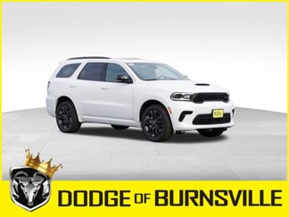 New 2025 Dodge Durango GT image 1