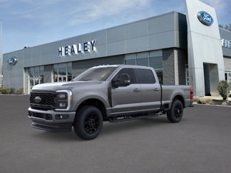 New 2025 Ford F250 4x4 Crew Cab Super Duty image 1
