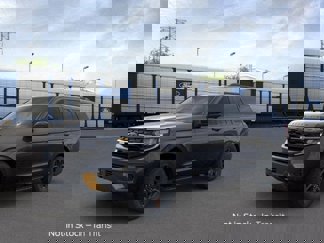 New 2025 Ford Expedition Tremor image 1