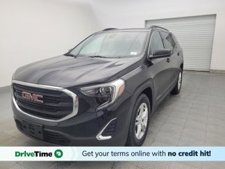 Used 2020 GMC Terrain SLE w/ Driver Convenience Package image 1