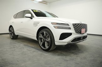 New 2025 Genesis GV80 3.5T Prestige image 1