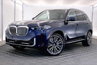 New 2026 BMW X5 xDrive40i image 1