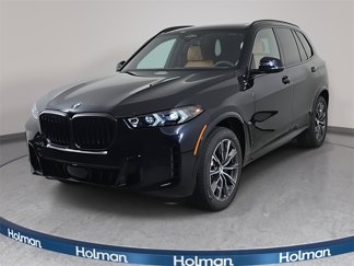 New 2026 BMW X5 xDrive40i w/ Executive Package image 1