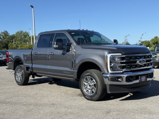New 2026 Ford F250 Lariat video 2