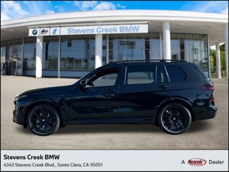 New 2026 BMW X7 xDrive40i w/ Executive Package image 1