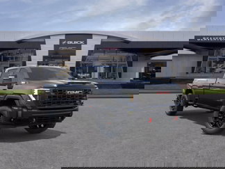 New 2026 GMC Sierra 2500 AT4 w/ AT4 Premium Plus Package image 1