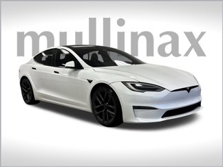 Used 2022 Tesla Model S image 1