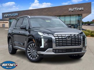 New 2025 Hyundai Palisade Calligraphy image 1