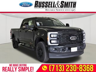New 2025 Ford F350 Lariat image 1