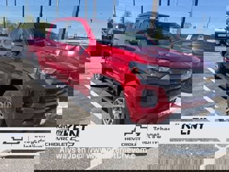 Certified 2023 Chevrolet Colorado LT w/ LT Convenience Package II image 1