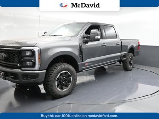 New 2025 Ford F250 Lariat image 1
