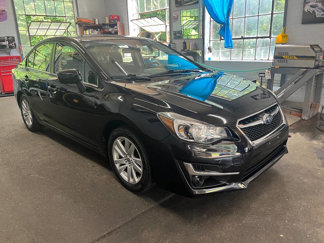 Used 2016 Subaru Impreza 2.0i Premium image 1