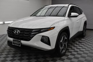 Used 2024 Hyundai Tucson SEL w/ Convenience Package image 1