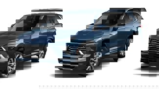 New 2026 Buick Enclave Preferred image 1