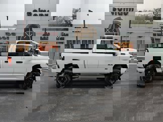 New 2026 RAM 2500 Big Horn image 1