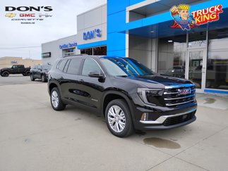 New 2025 GMC Acadia Elevation w/ Elevation Premium Package image 1