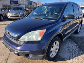 Used 2008 Honda CR-V EX image 1
