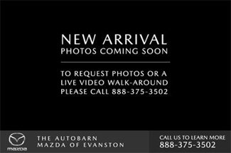 Used 2025 MAZDA CX-70 3.3 Turbo S w/ Premium Plus image 1