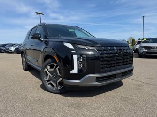 New 2025 Hyundai Palisade SEL image 1