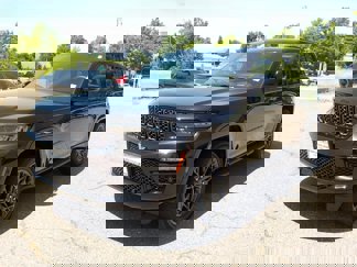 New 2025 Jeep Grand Cherokee Summit w/ Adv Protech Group IV image 1