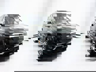 New 2026 Cadillac Vistiq Luxury image 1