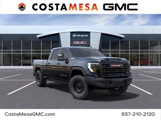 New 2025 GMC Sierra 2500 AT4X w/ AT4X AEV Edition image 1