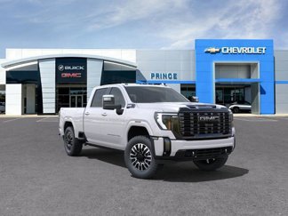 New 2025 GMC Sierra 2500 Denali Ultimate image 1