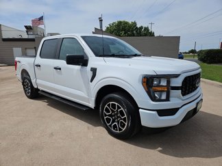Used 2023 Ford F150 XL w/ STX Appearance Package image 1