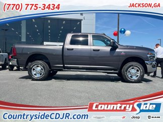 New 2025 RAM 2500 Tradesman image 1