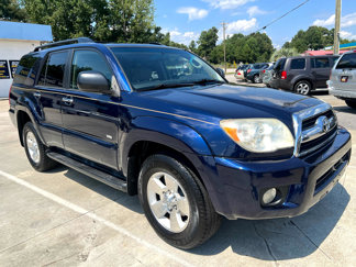 Used 2007 Toyota 4Runner Sport image 1