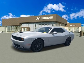 Used 2022 Dodge Challenger GT w/ Plus Package image 1