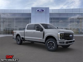 New 2025 Ford F250 Platinum w/ Tremor Off-Road Package image 1