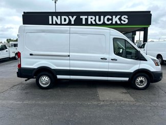 Used 2023 Ford Transit 250 Medium Roof AWD image 1