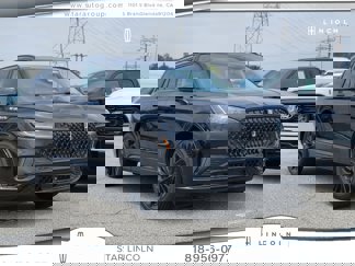 New 2025 Lincoln Aviator Reserve w/ Luxury Package image 1