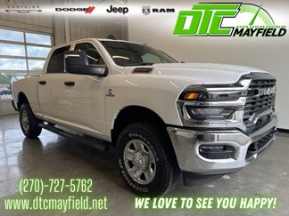 New 2025 RAM 2500 Tradesman image 1