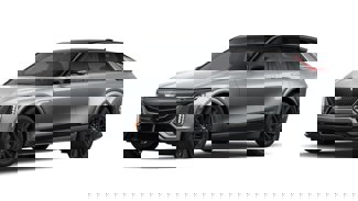 New 2026 Cadillac Lyriq V image 1