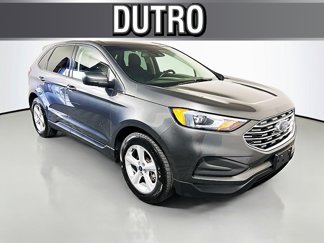 Used 2019 Ford Edge SE image 1