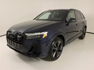 New 2025 Audi Q7 3.0T Premium Plus image 1
