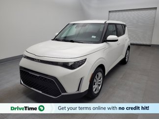 Used 2023 Kia Soul LX image 1
