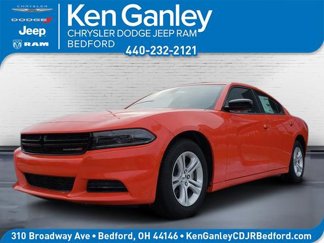 New 2023 Dodge Charger SXT w/ Cold Weather Package image 1