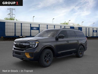 New 2025 Ford Expedition Tremor image 1