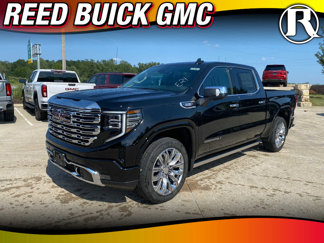 New 2026 GMC Sierra 1500 Denali image 1