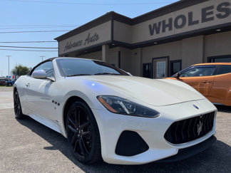 Used 2018 Maserati GranTurismo MC image 1