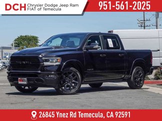 Used 2022 RAM 1500 Laramie image 1