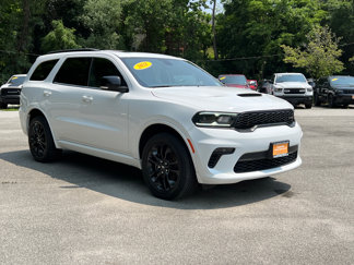 Certified 2021 Dodge Durango GT image 1