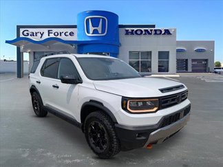 New 2026 Honda Passport TrailSport Elite image 1