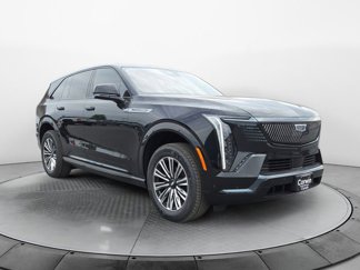 New 2026 Cadillac Escalade IQ Sport 1 image 1