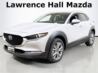 New 2025 MAZDA CX-30 AWD 2.5 S w/ Preferred Package image 1